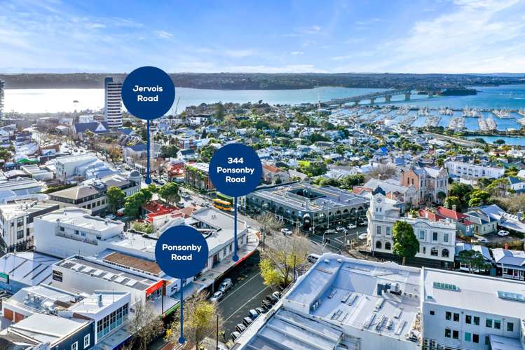 344 Ponsonby Road Ponsonby_12