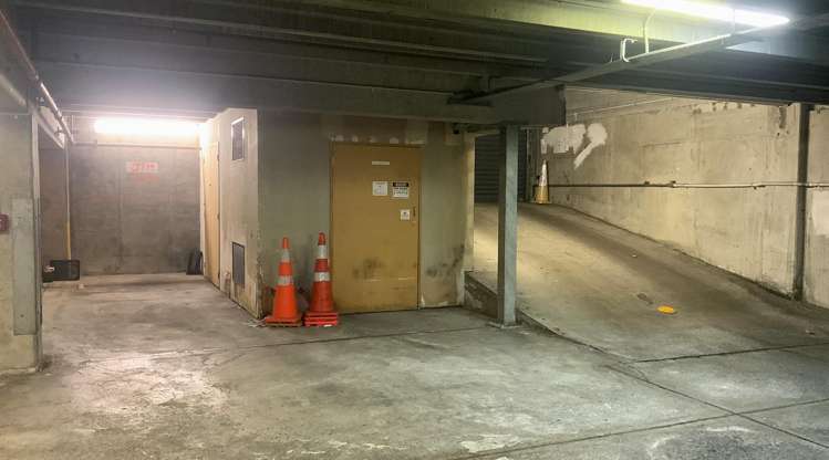 409/115 Vivian Street Te Aro_17