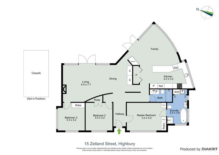 15 Zetland Street Highbury_17