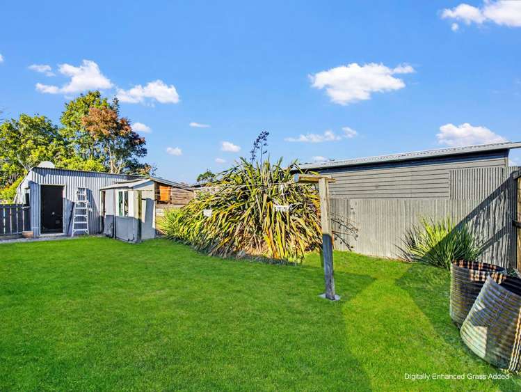 18 Catherine Street Tinwald_26