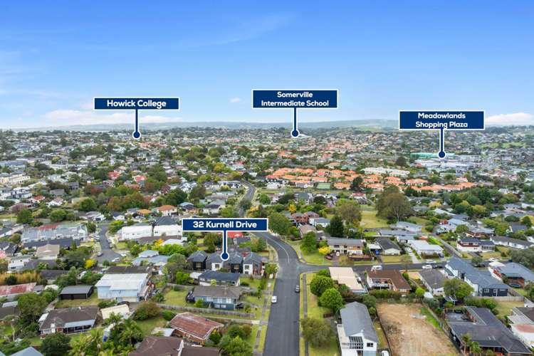 Lot 3/32 Kurnell Drive Botany Downs_30