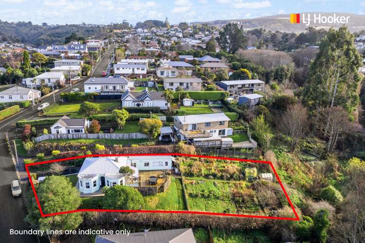 24 Greenock Street Kaikorai_21