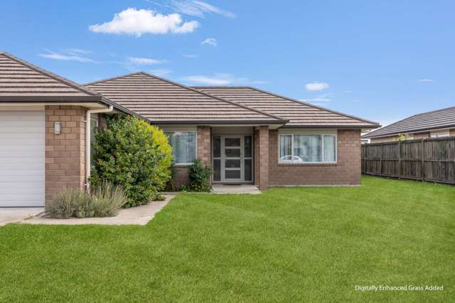 39 carroll place Owhata_2