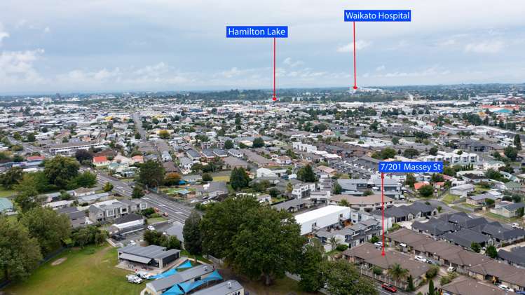 7/201 Massey Street Frankton_11