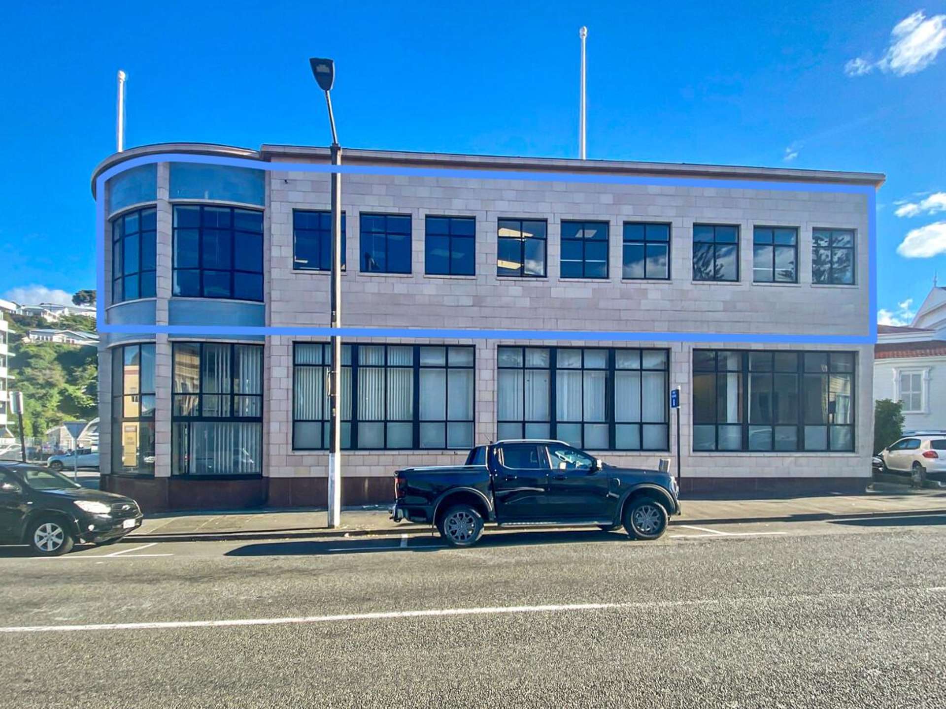 5 Byron Street City Centre_0