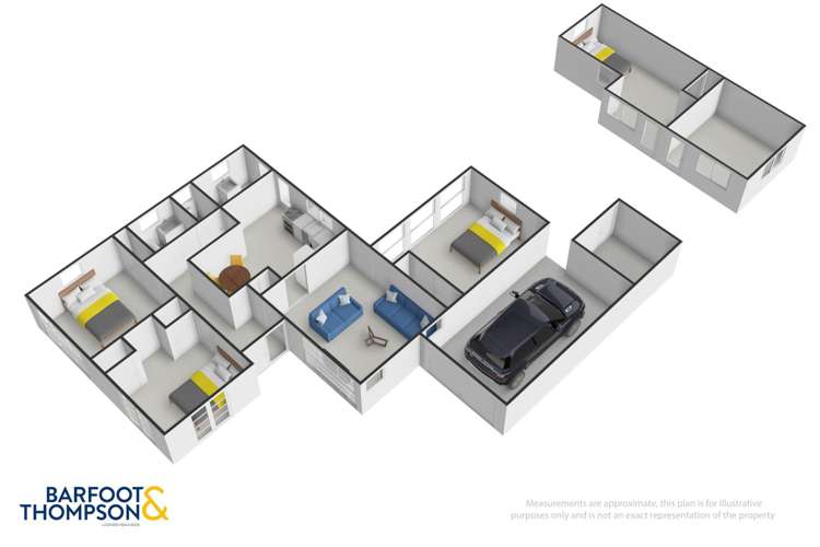 24 Vanguard Road Kelston_17