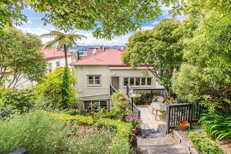 20 Talavera Terrace Kelburn_9