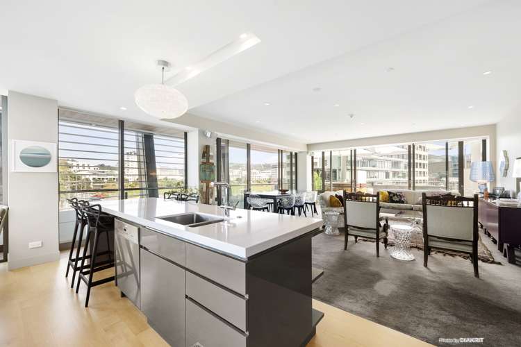 2a/8 Clyde Quay Wharf Te Aro_7