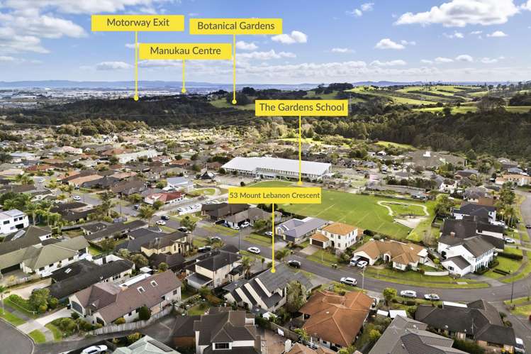 53 Mount Lebanon Crescent The Gardens_20