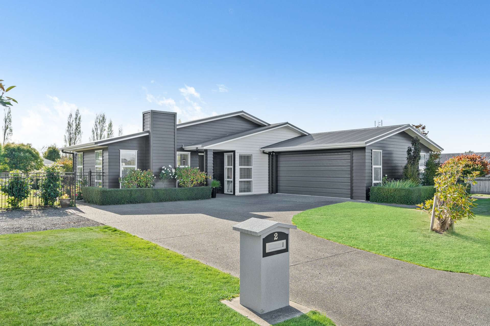 2 Prendiville Lane Greytown South Wairarapa Houses for Sale One