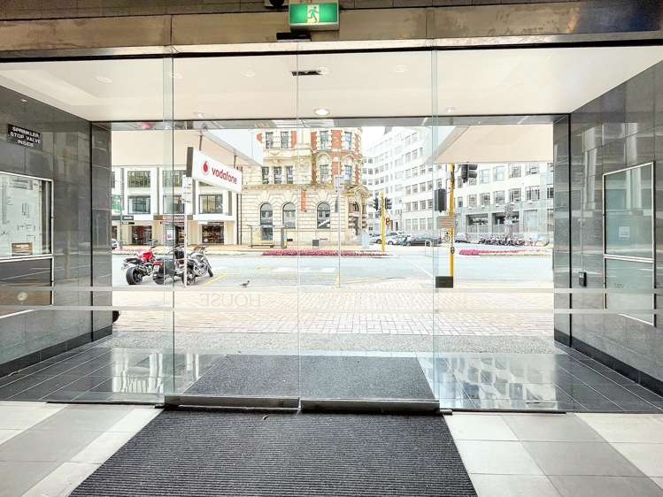 160 Lambton Quay Wellington Central_13