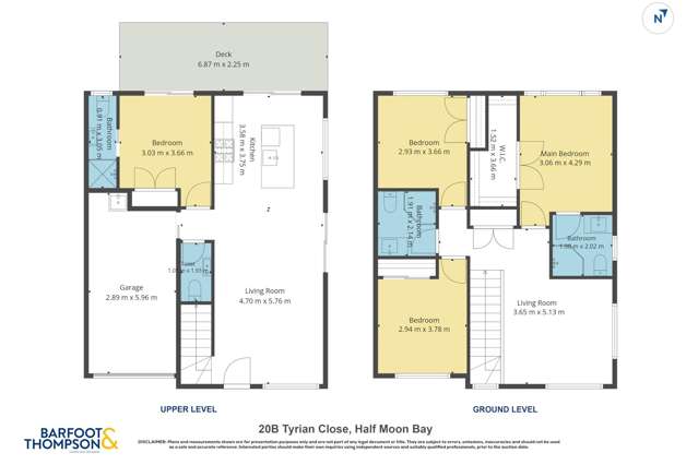 20B Tyrian Close Half Moon Bay_1