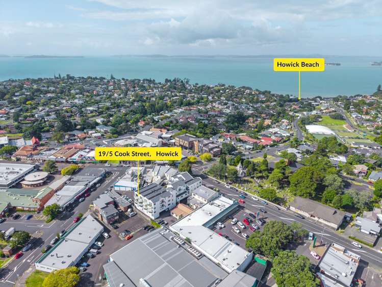 19/5 Cook Street Howick_20