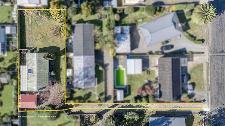 13 Hornsby Street Carterton_28