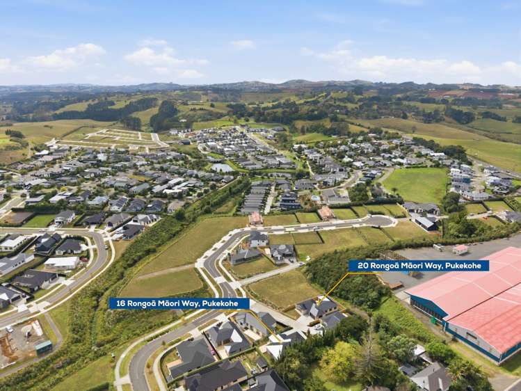 20 Rongoa Maori Way Pukekohe_23