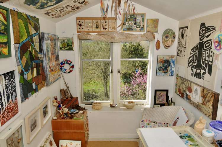 669 Whitstone-Five Forks Road Five Forks and Surrounds_18