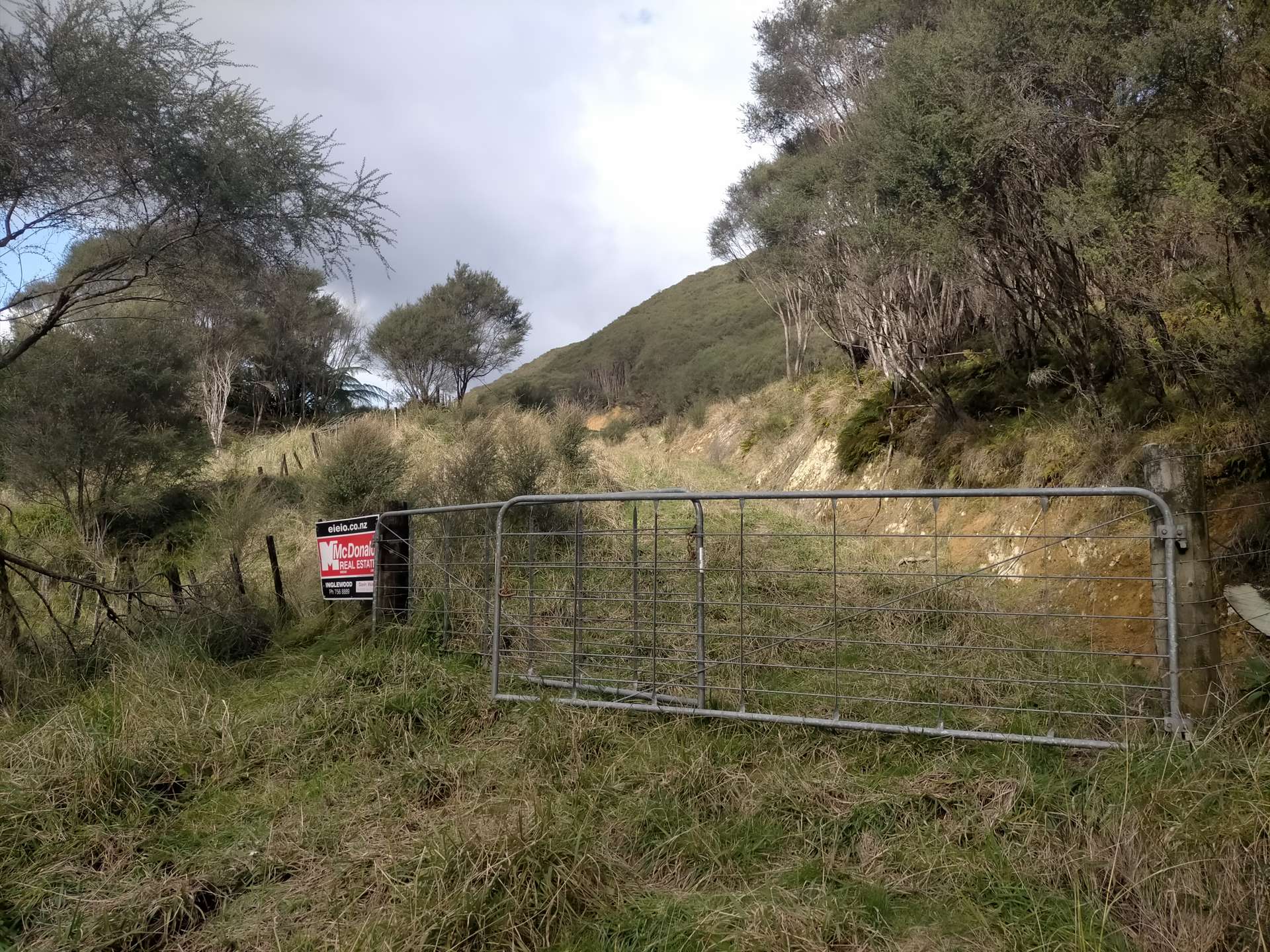 60 TongaporutuOhura Road Ahititi New Plymouth Houses for Sale