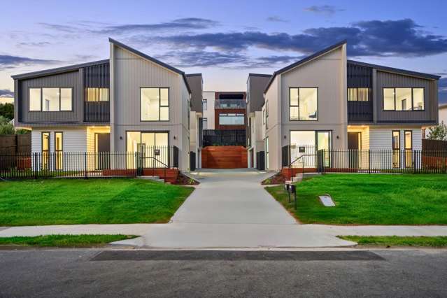 Brand New Rangi Zone Elegance