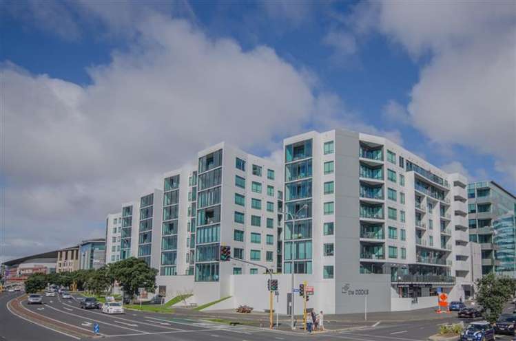 224/4 Dockside Lane Auckland Central_9
