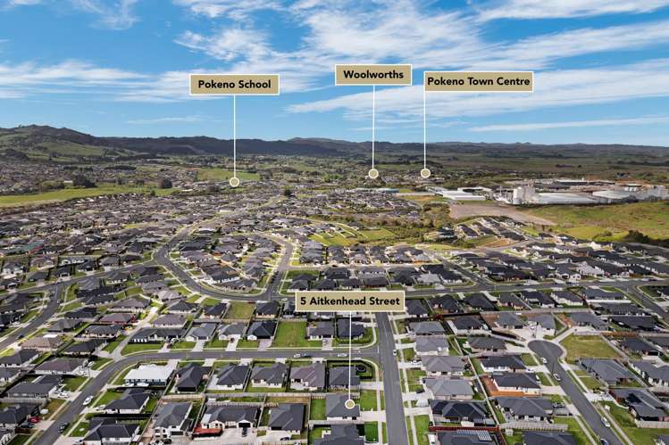 5 AITKENHEAD STREET Pokeno_21
