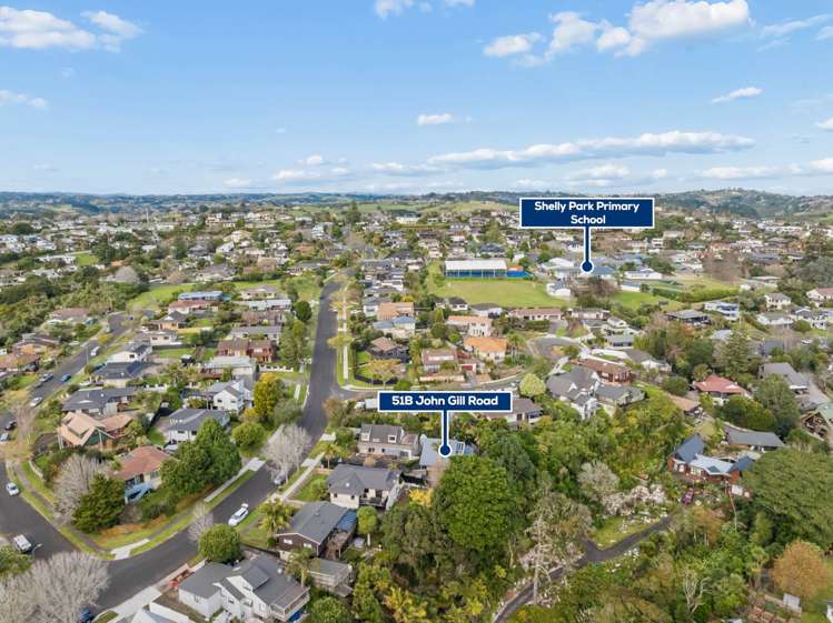 51B John Gill Road Shelly Park_21