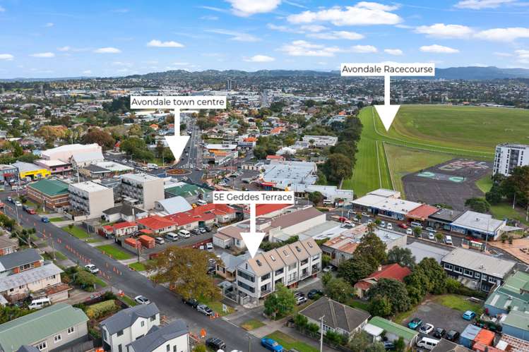 5e Geddes Terrace Avondale_18