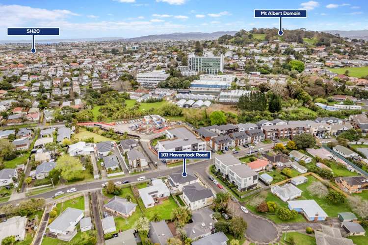 101 Haverstock Road Sandringham_25