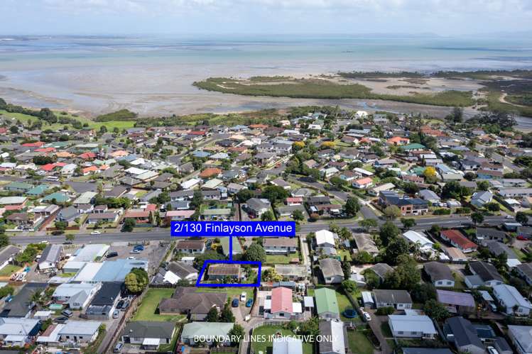 2/130 Finlayson Avenue Clendon Park_6