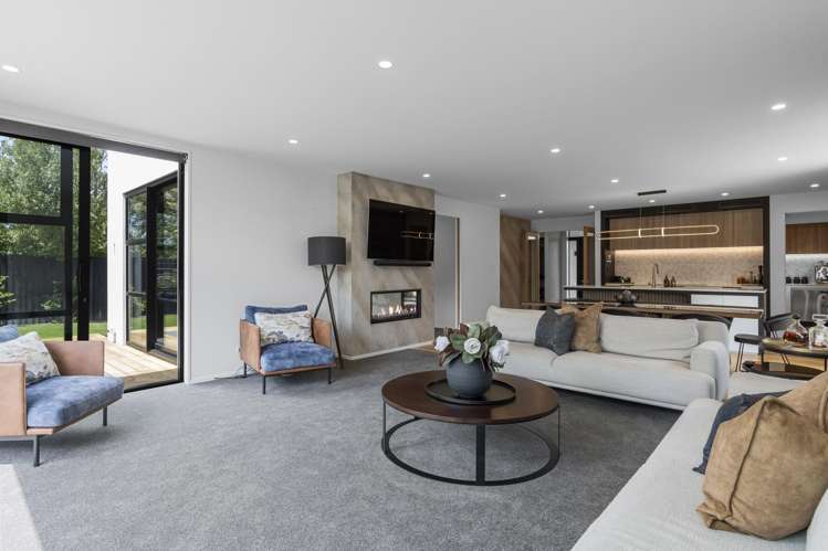 20a Wroxton Terrace Merivale - Christchurch City_11