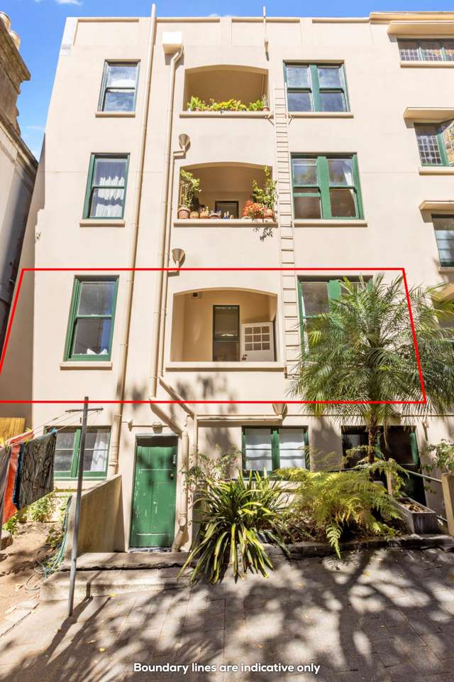 4/9 Parliament Street Auckland Central_4