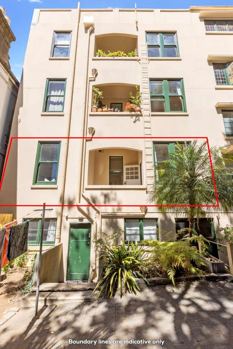 4/9 Parliament Street Auckland Central_4