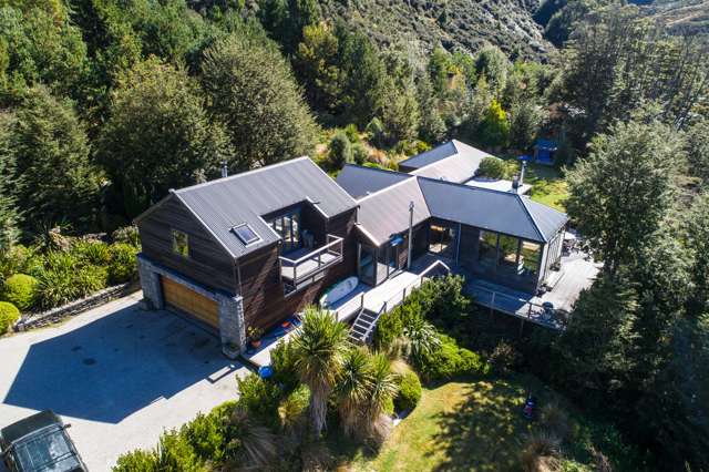 164 Alpine Retreat Road Ben Lomond_1