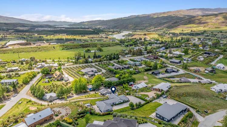 7 Lynn Lane, Bannockburn Cromwell_29