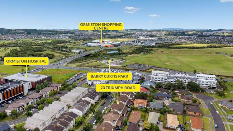 23 Triumph Road Flat Bush_16