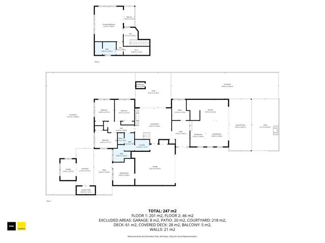 19 Blackmore Drive Lynmore_1