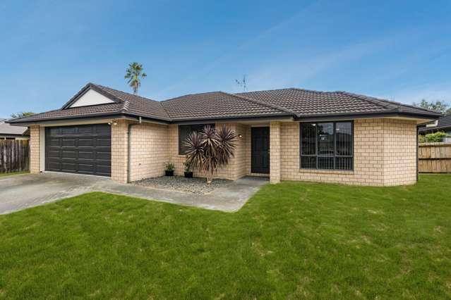 Family Living In Prime School Zones