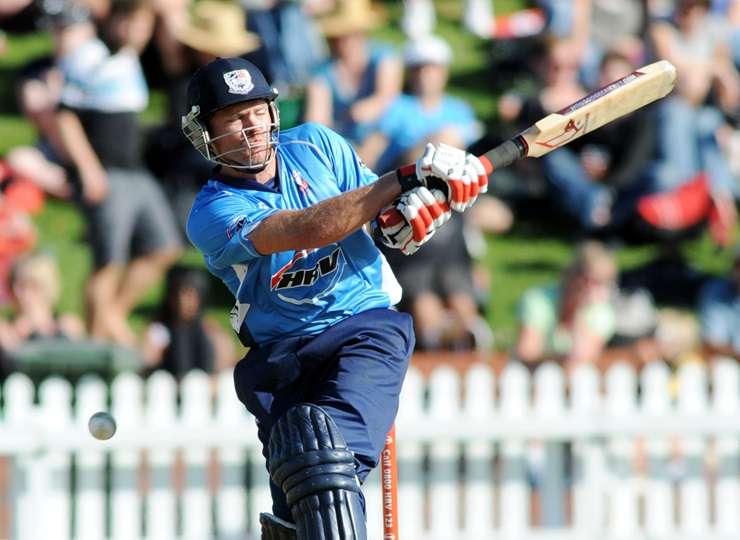 Former cricketer Lou Vincent has brought the three-bedroom beachfront home at 201B Tokerau Beach Road, Karikari Peninsula, back to life. Photo / Supplied