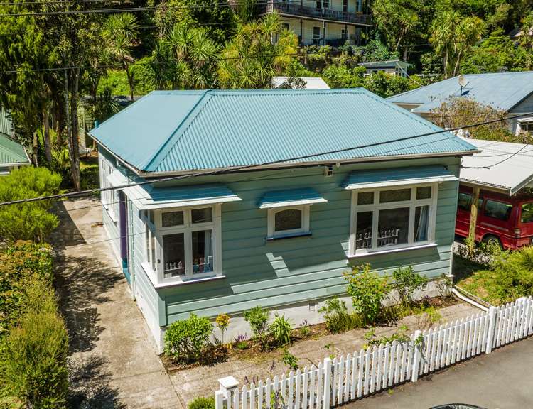 9 Holloway Road Aro Valley_13