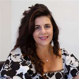 Wendy Maynard
