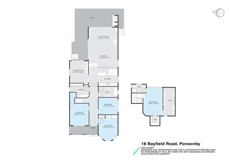 18 Bayfield Road Ponsonby_20