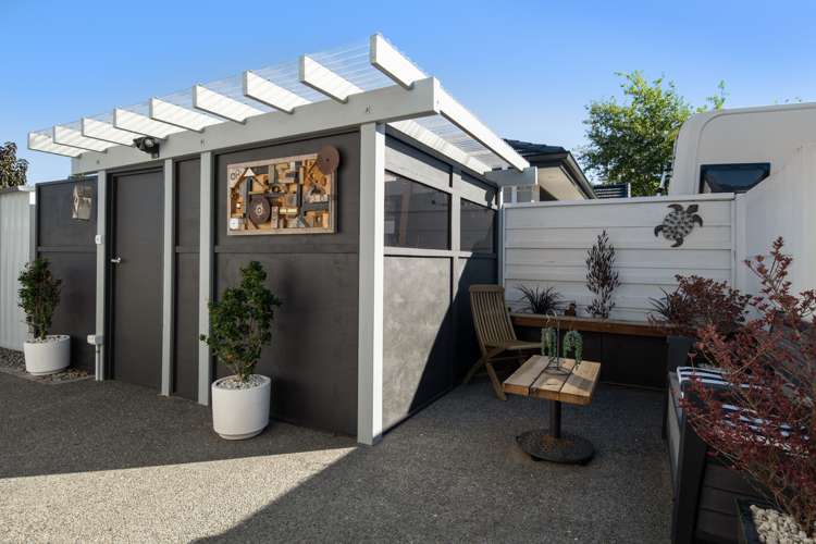 4 Payne Place Witherlea_23