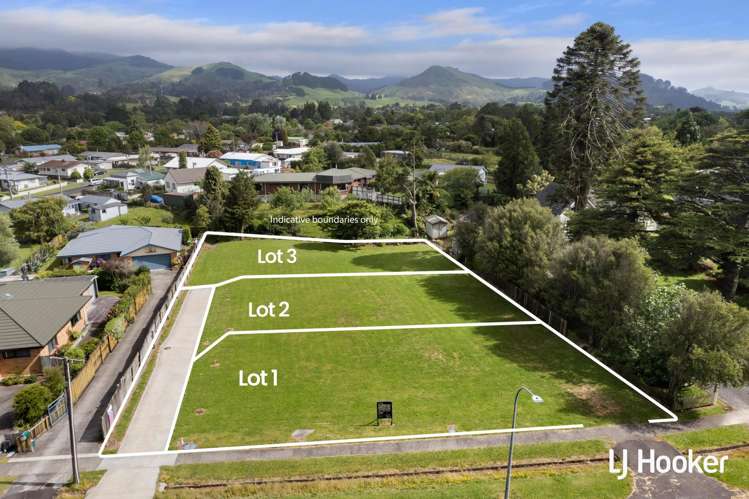 Lot 1/25 Barry Road_0