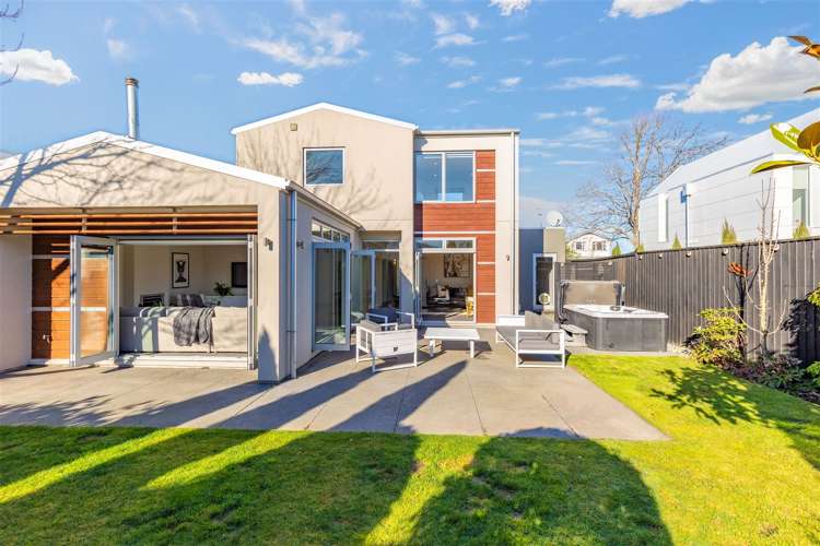 17a Taylors Avenue Bryndwr_22