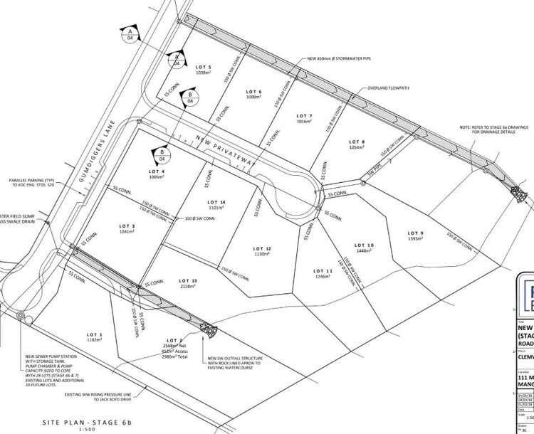 Lot 5/21 Gumdiggers Lane Mangawhai Heads_9