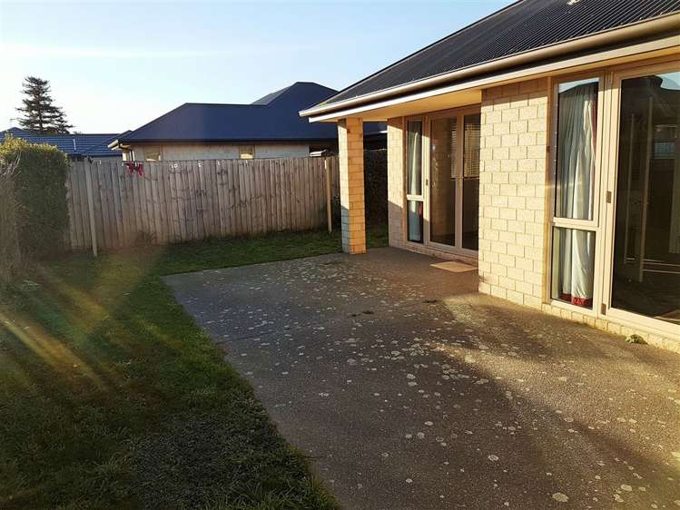 6 Railway Terrace Templeton_10