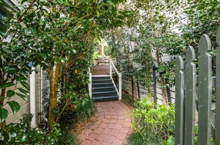 29d Saint Stephens Avenue Parnell_18