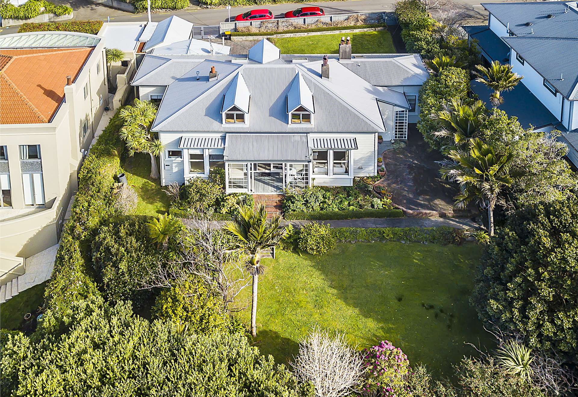 10 Wesley Road Kelburn_0