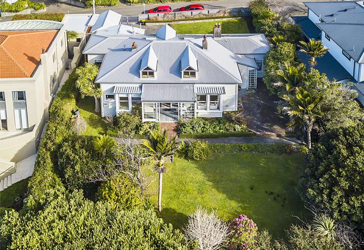 10 Wesley Road Kelburn_0