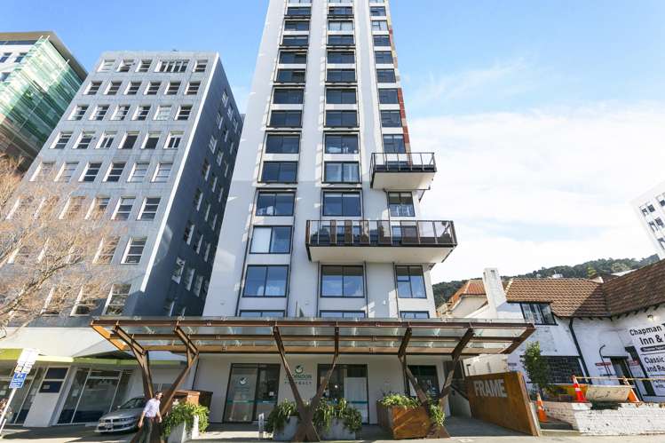 402/111 Molesworth Street Thorndon_11