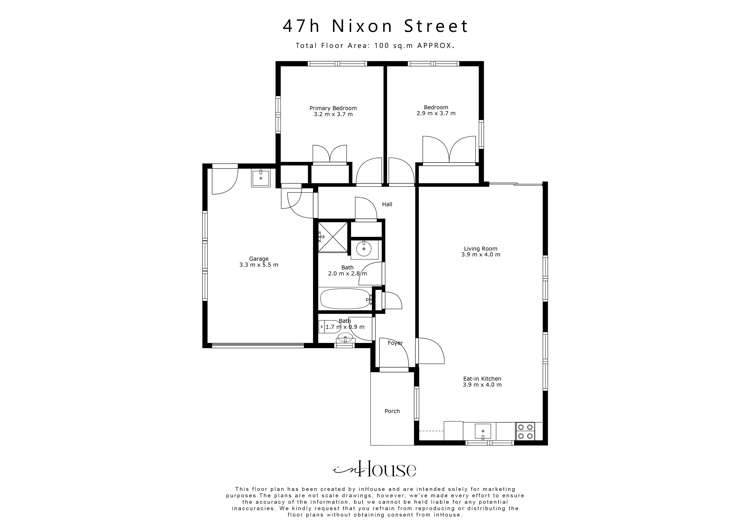 47h Nixon Street Hamilton East_17